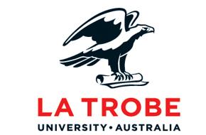 Visit: LaTrobe University